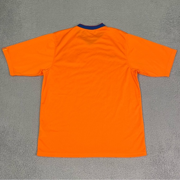 Vintage Nike Barcelona 2006-07 Away jersey - Picture 5 of 5